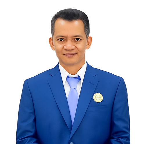 Prof. Dr. Mochamad Lutfi Firdaus